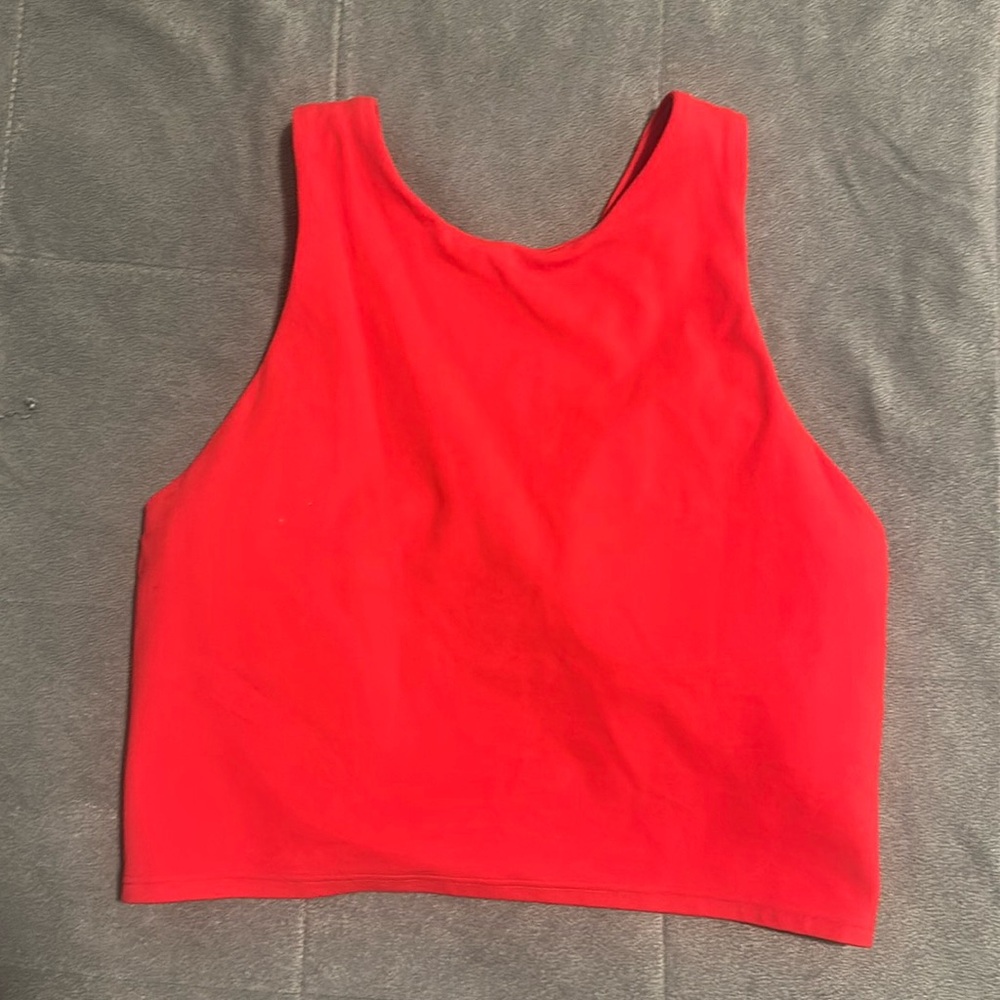 Athleta top